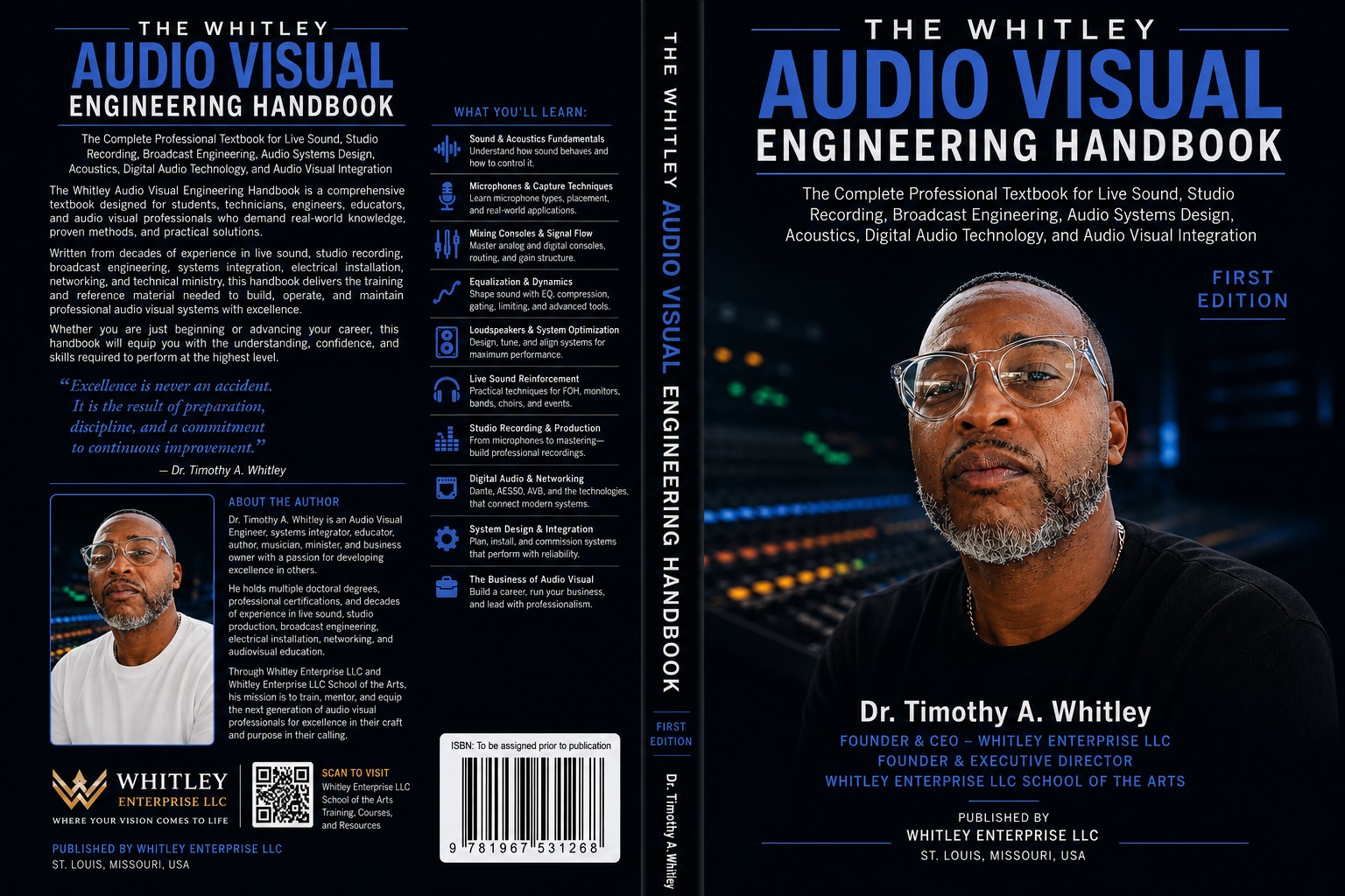 Official full cover wrap